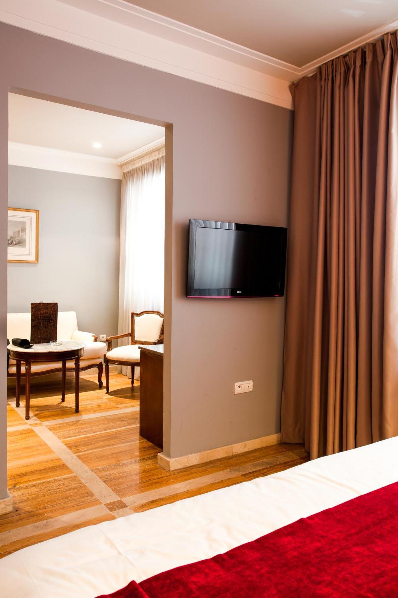 Suite Júnior