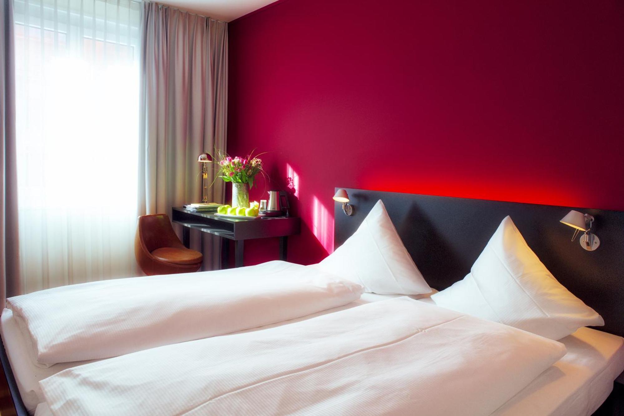 Quarto Duplo Conforto