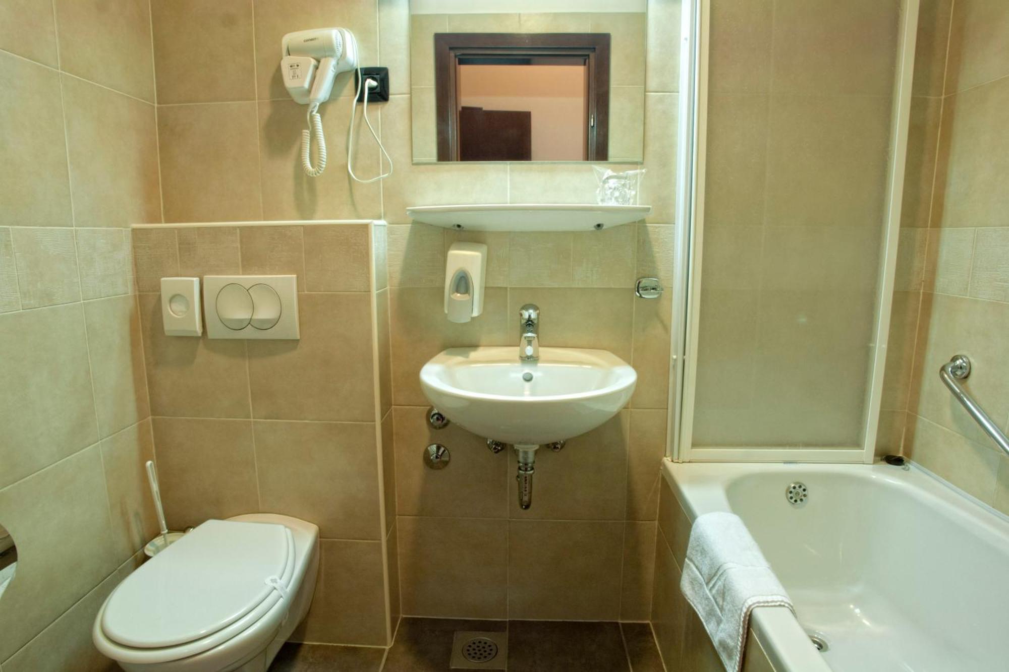 Habitación Individual Estándar