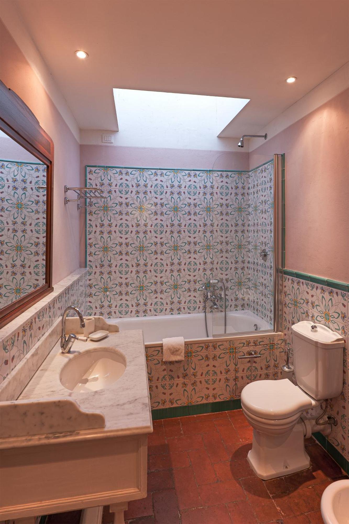 Chambre Double Supérieure