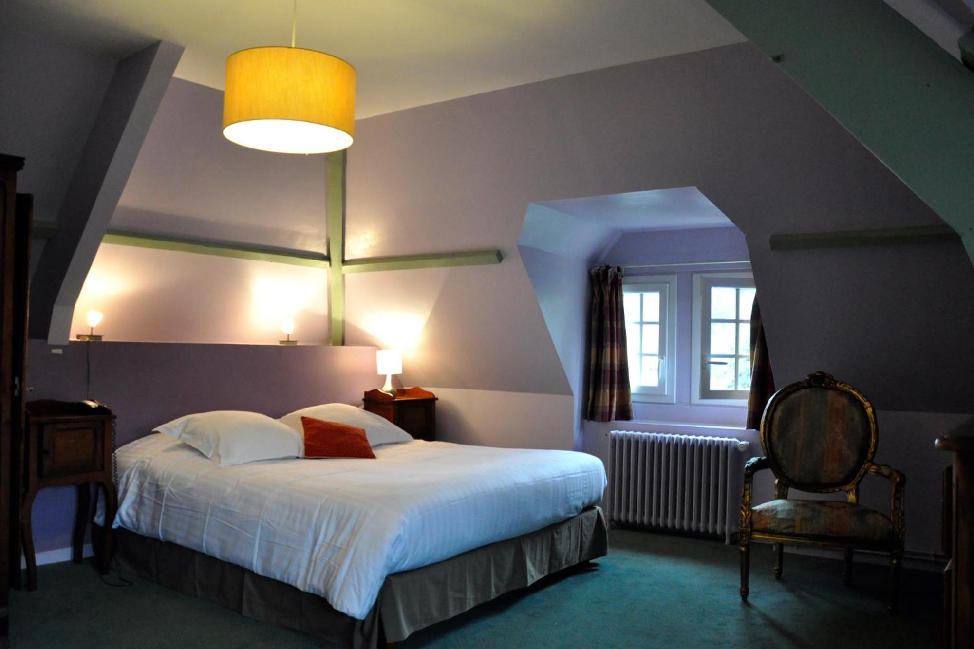 Chambre Familiale