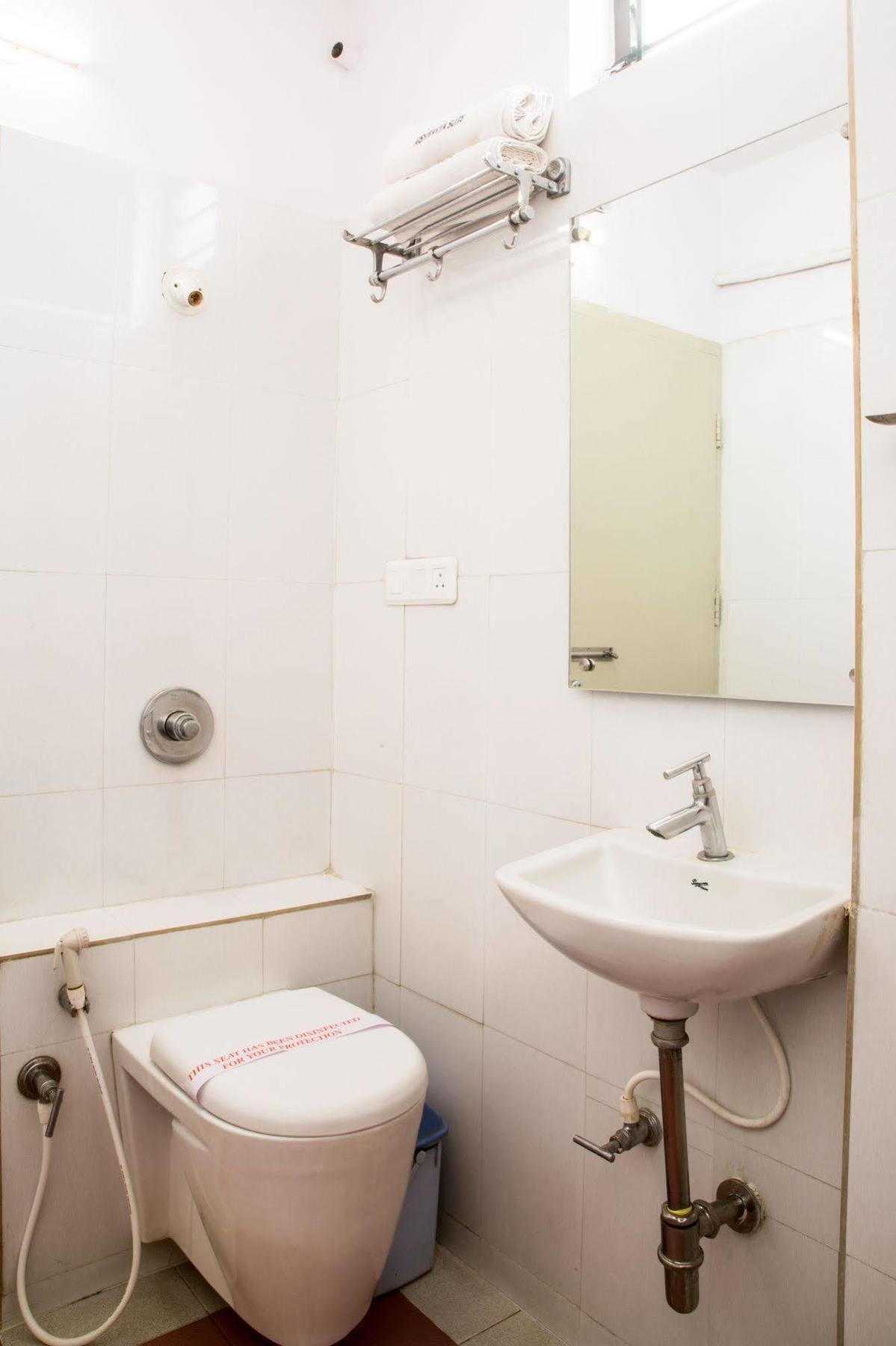 Classic Double Room Fan