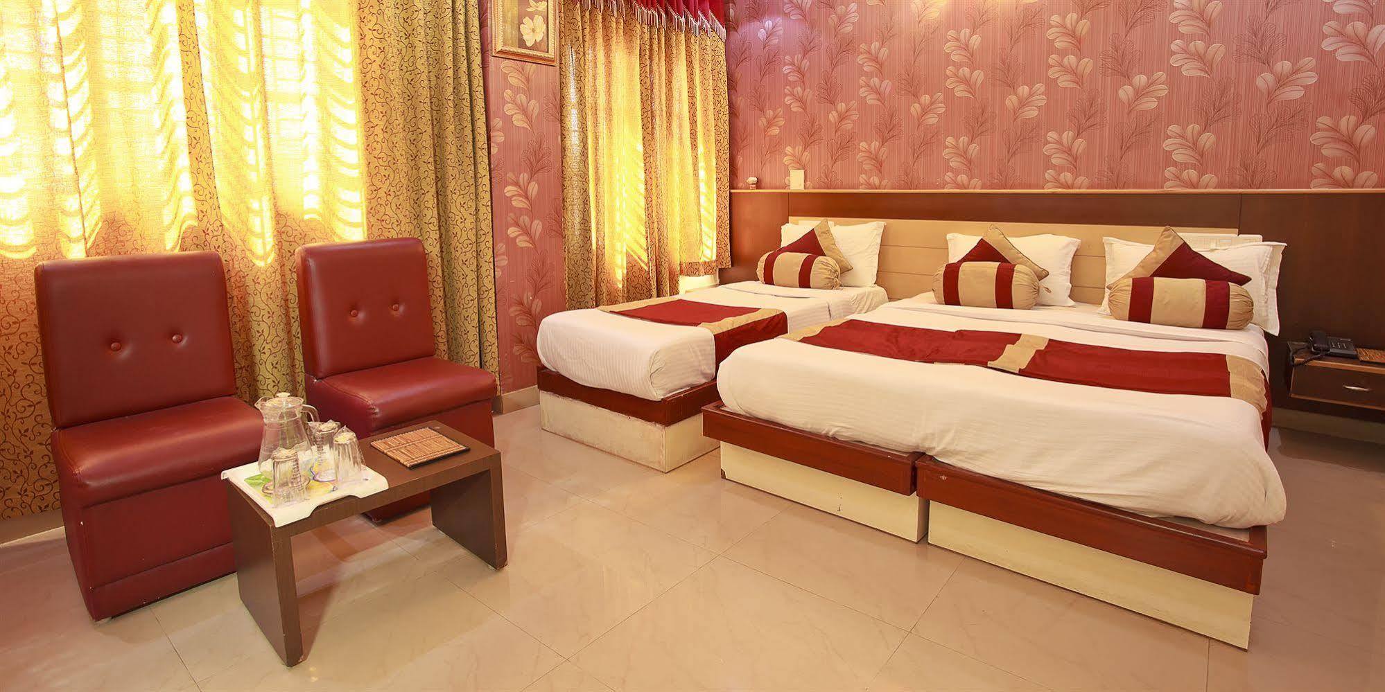 Premier Double Room