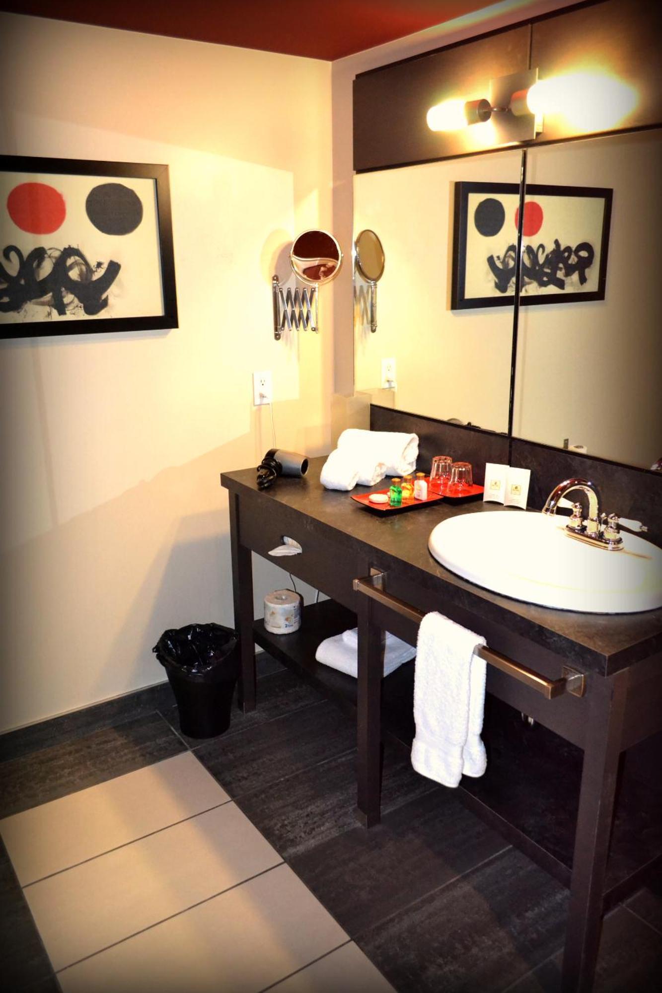 Suite Prestige