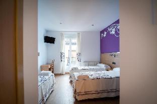 Double Room with Extra Bed
