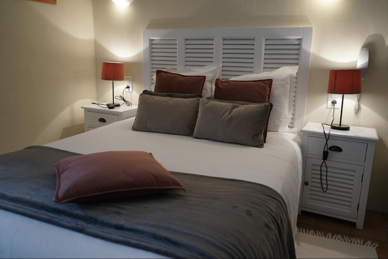 Chambre Double Standard