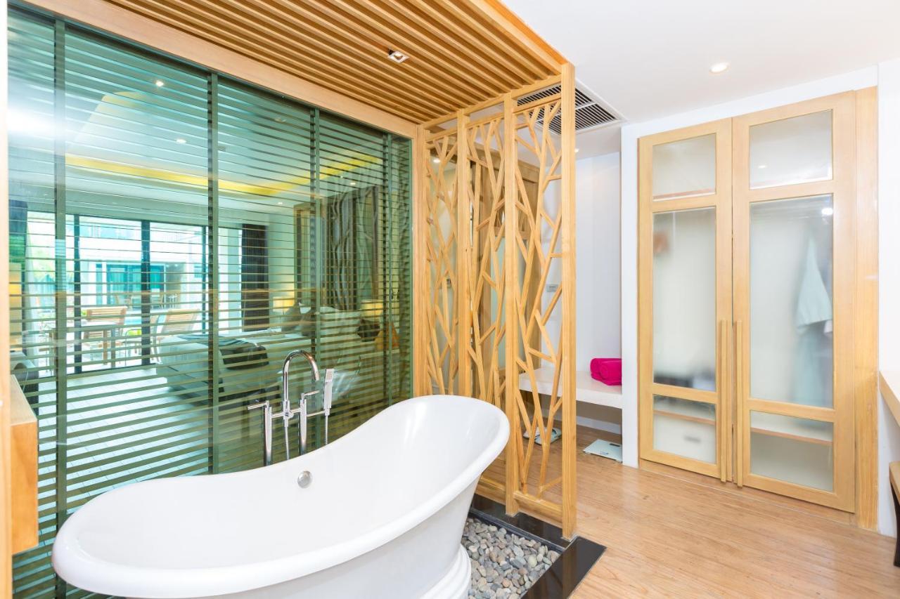 One-Bedroom Suite with Pool Access,727321651:JPEG