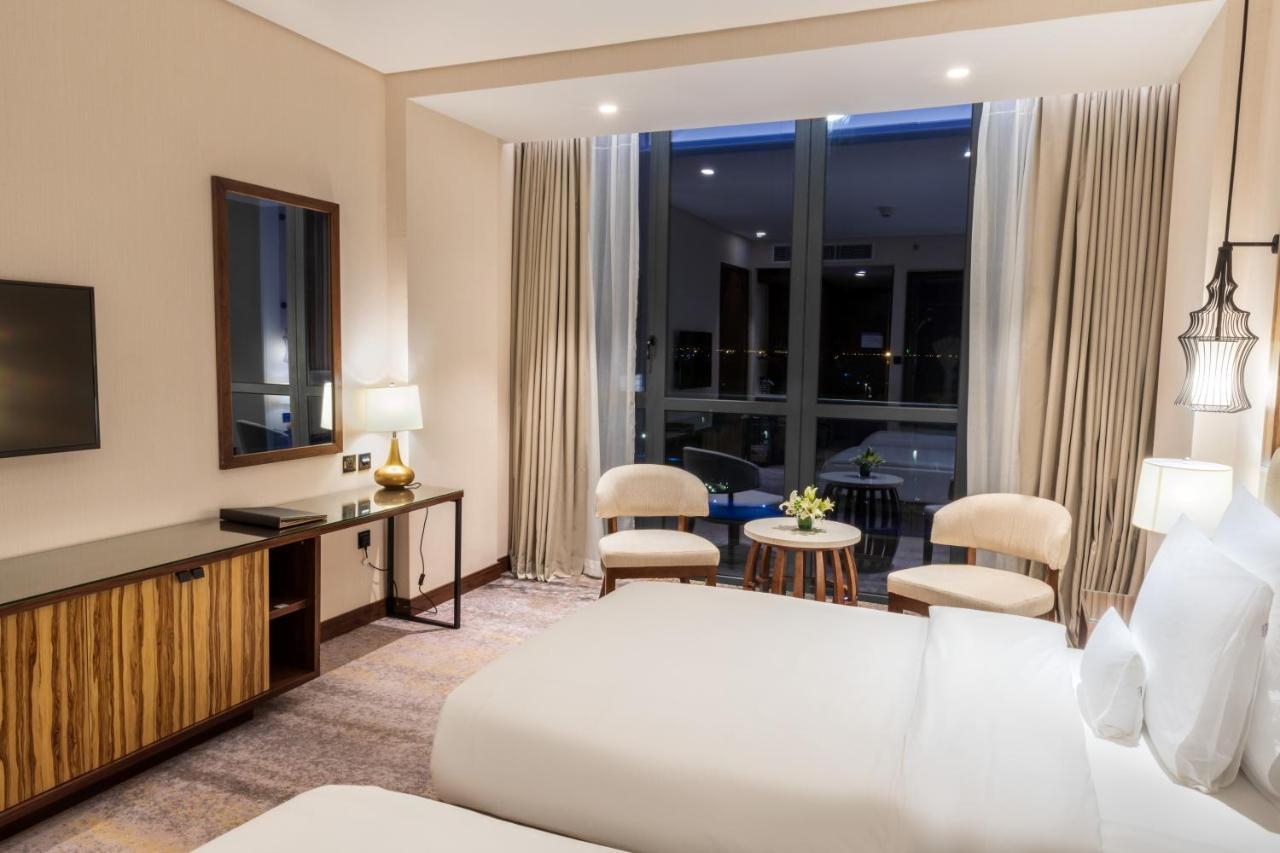 Premium Zweibettzimmer