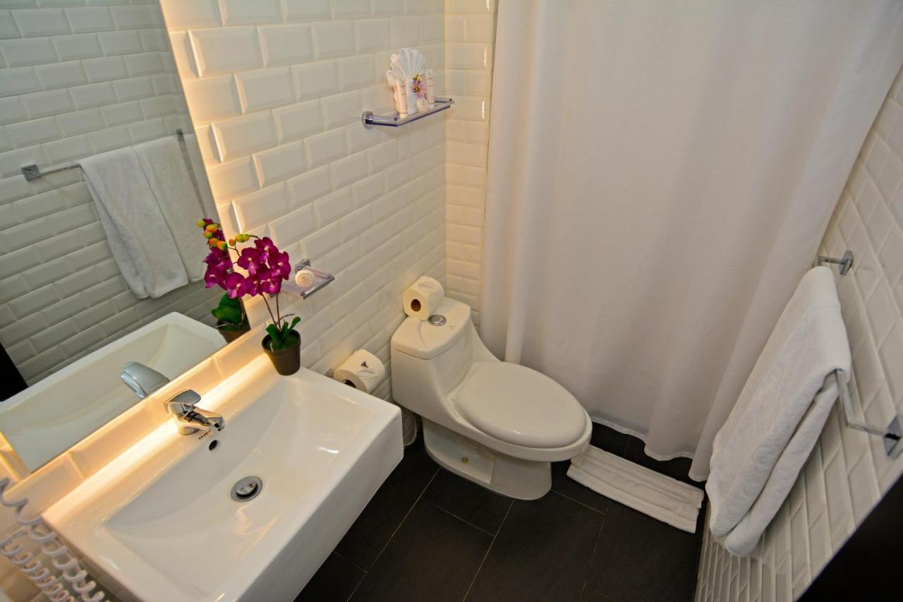 Deluxe Zweibettzimmer 2