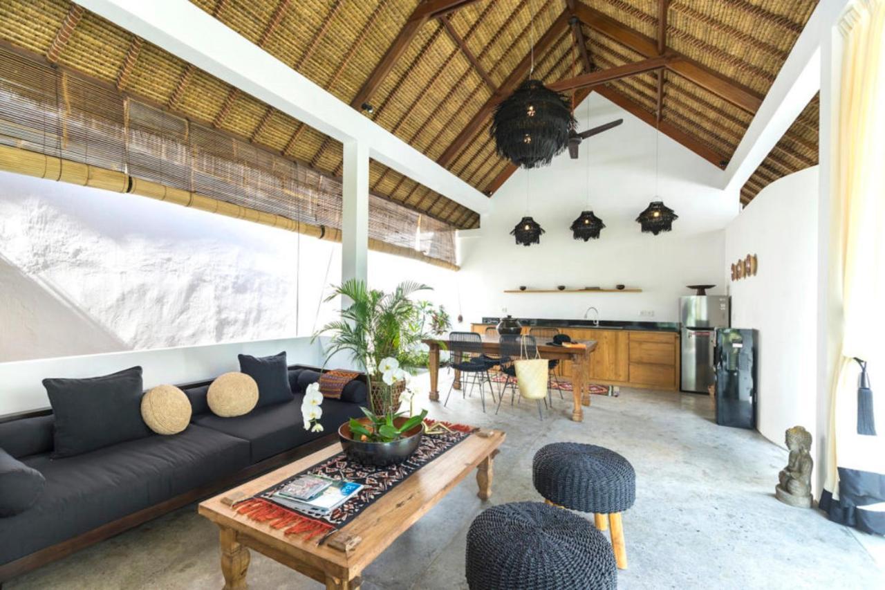 Villa 2 Chambres