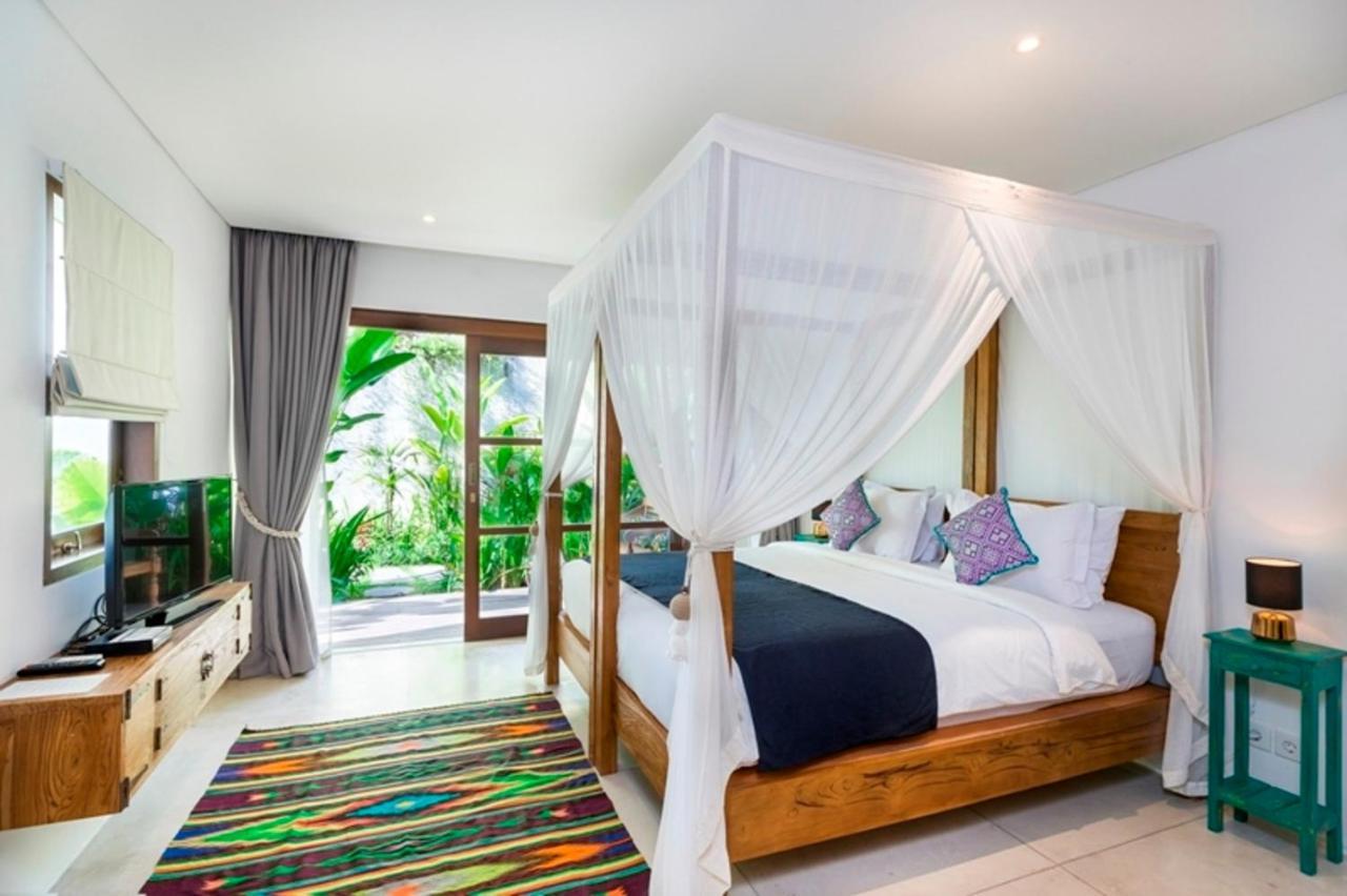 Chambre Double ou Lits Jumeaux Supérieure
