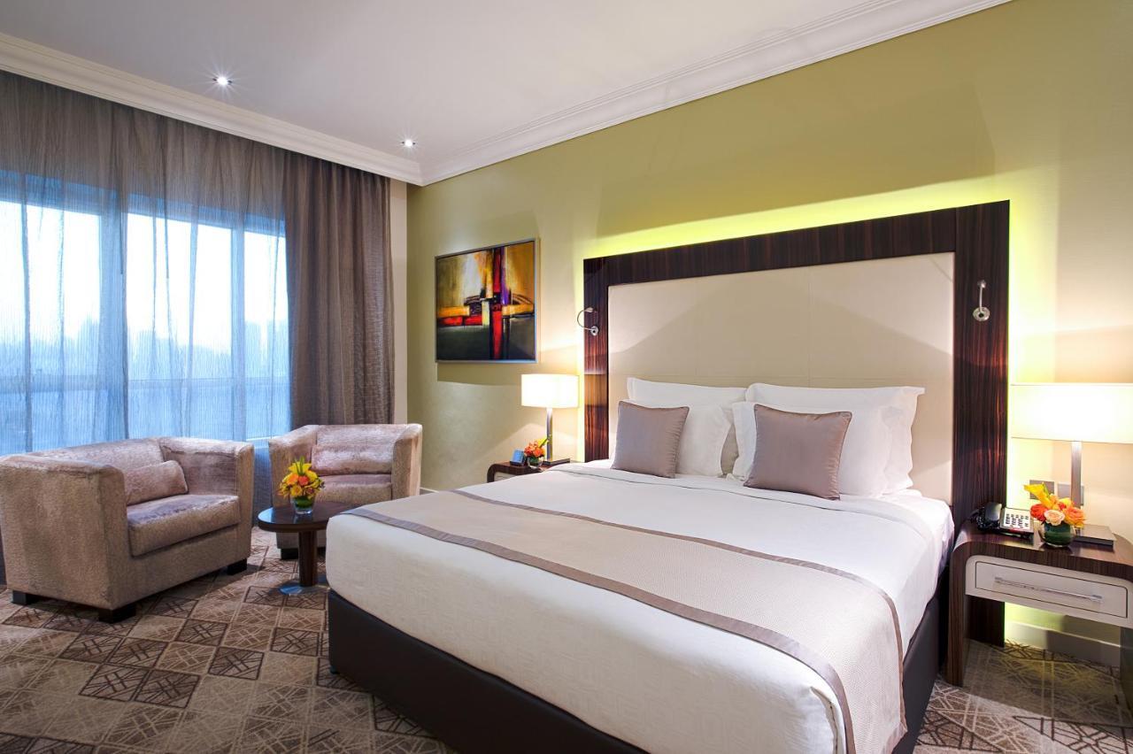 Chambre Double Deluxe