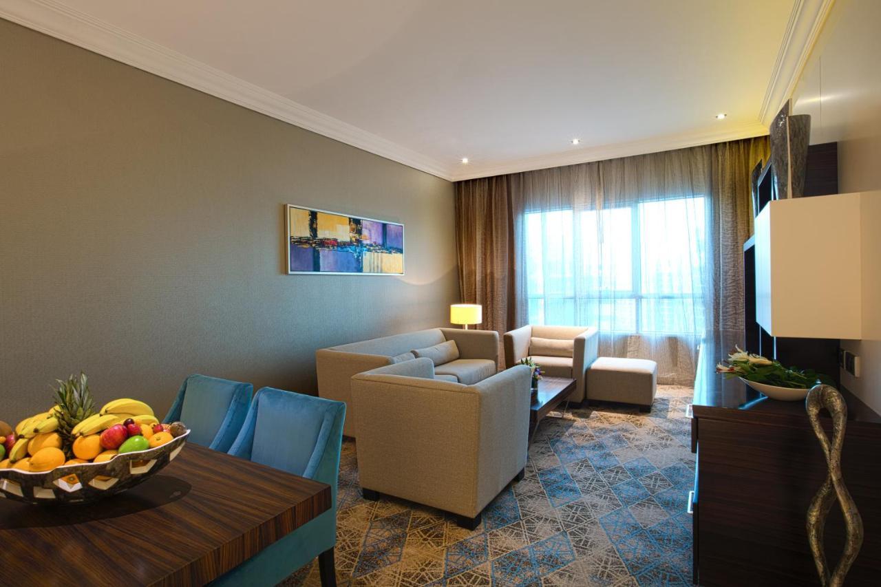 Suite 2 Chambres