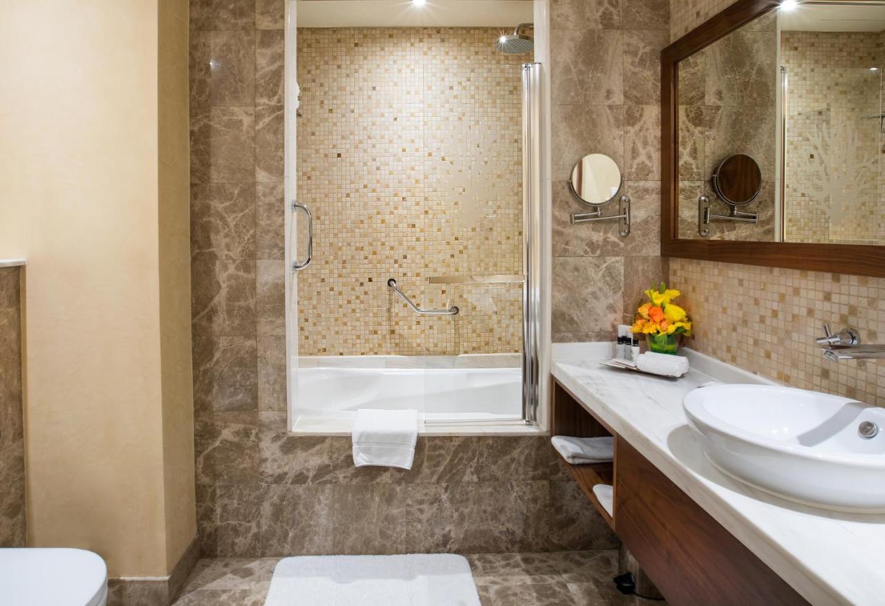 Chambre Lits Jumeaux Deluxe