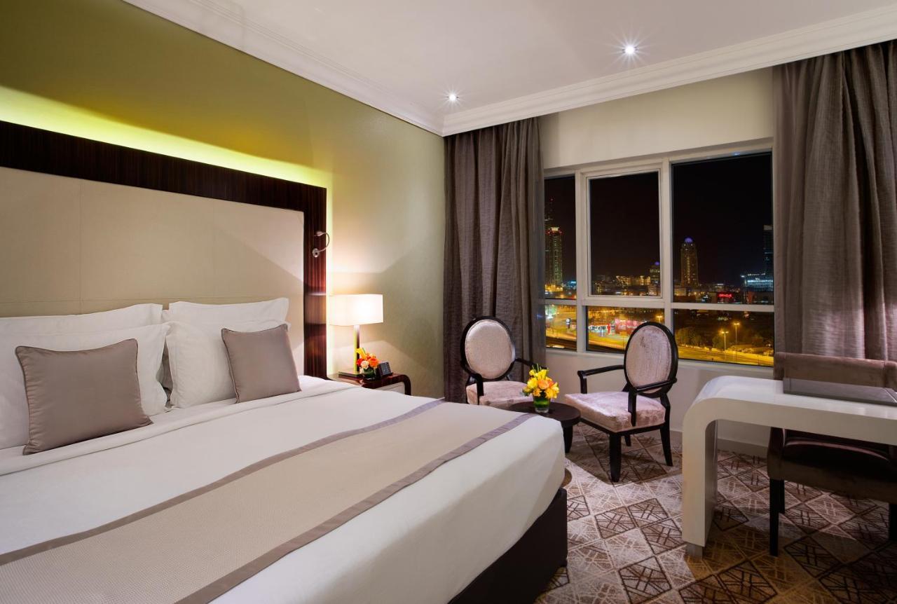 Chambre Lit King-Size Classique