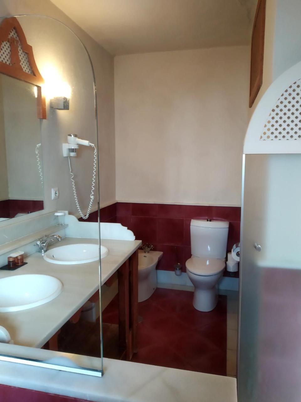 Bungalow Superior con Vista Mare