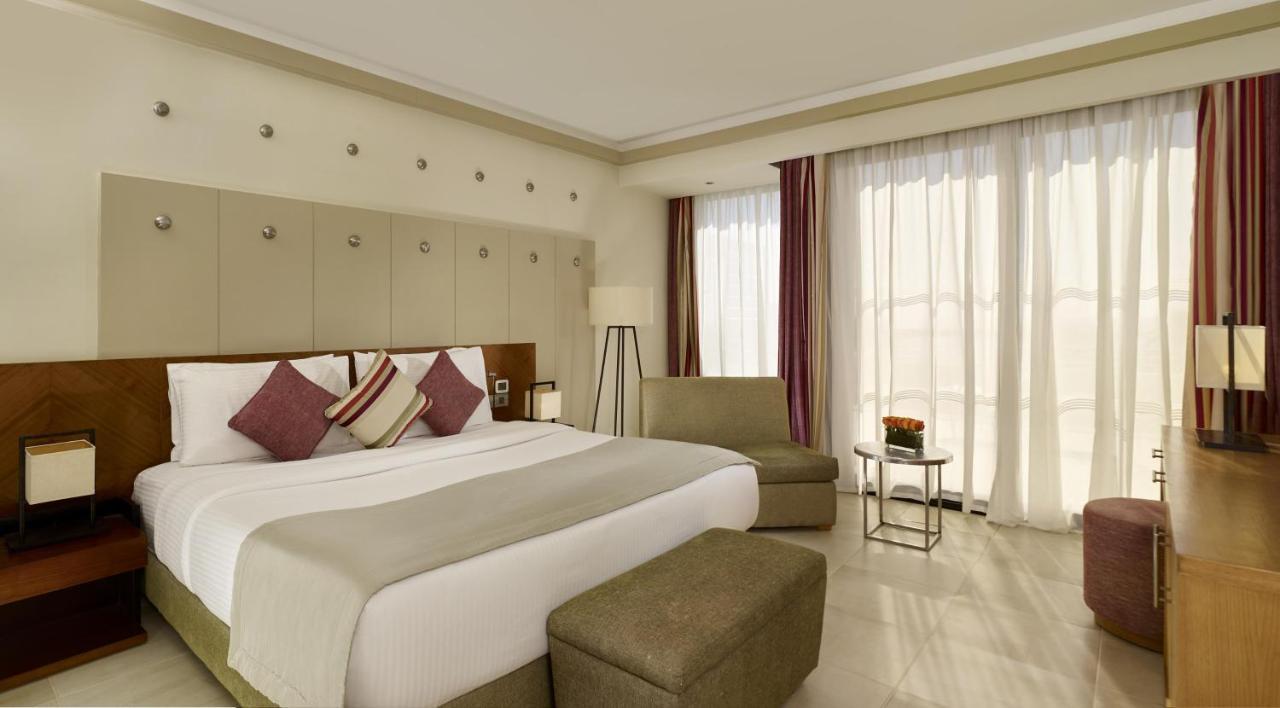Chambre Standard avec Vue sur la Piscine
