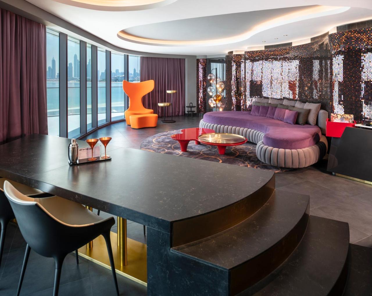 Marvelous 1 Bedroom Suite, 1 King with Private Terrace - includes 3 hours of Free Flow of Selected Drinks,753410831:JPEG