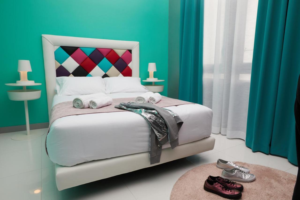 Quarto Duplo Comfort - Térreo