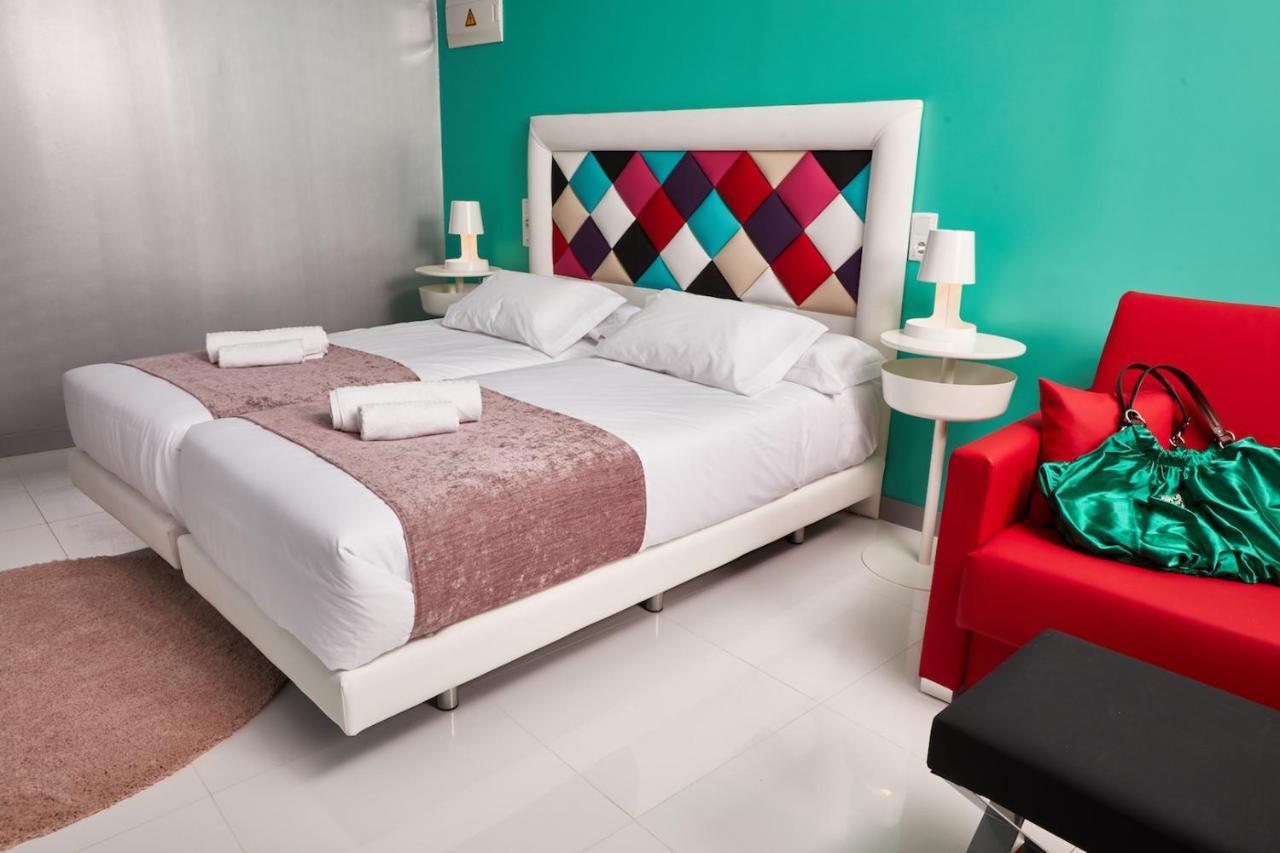 Quarto Superior com 2 Camas de Solteiro