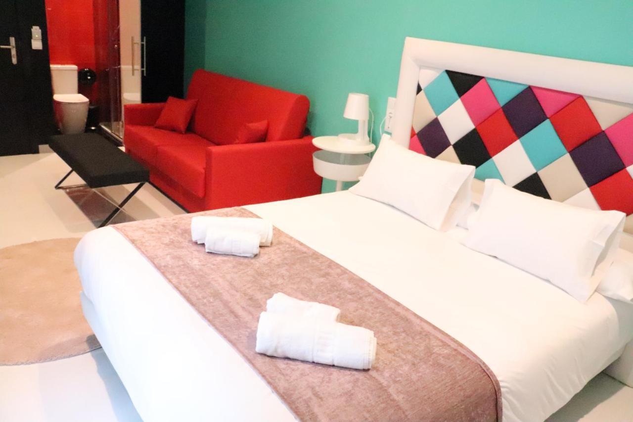 Quarto Deluxe