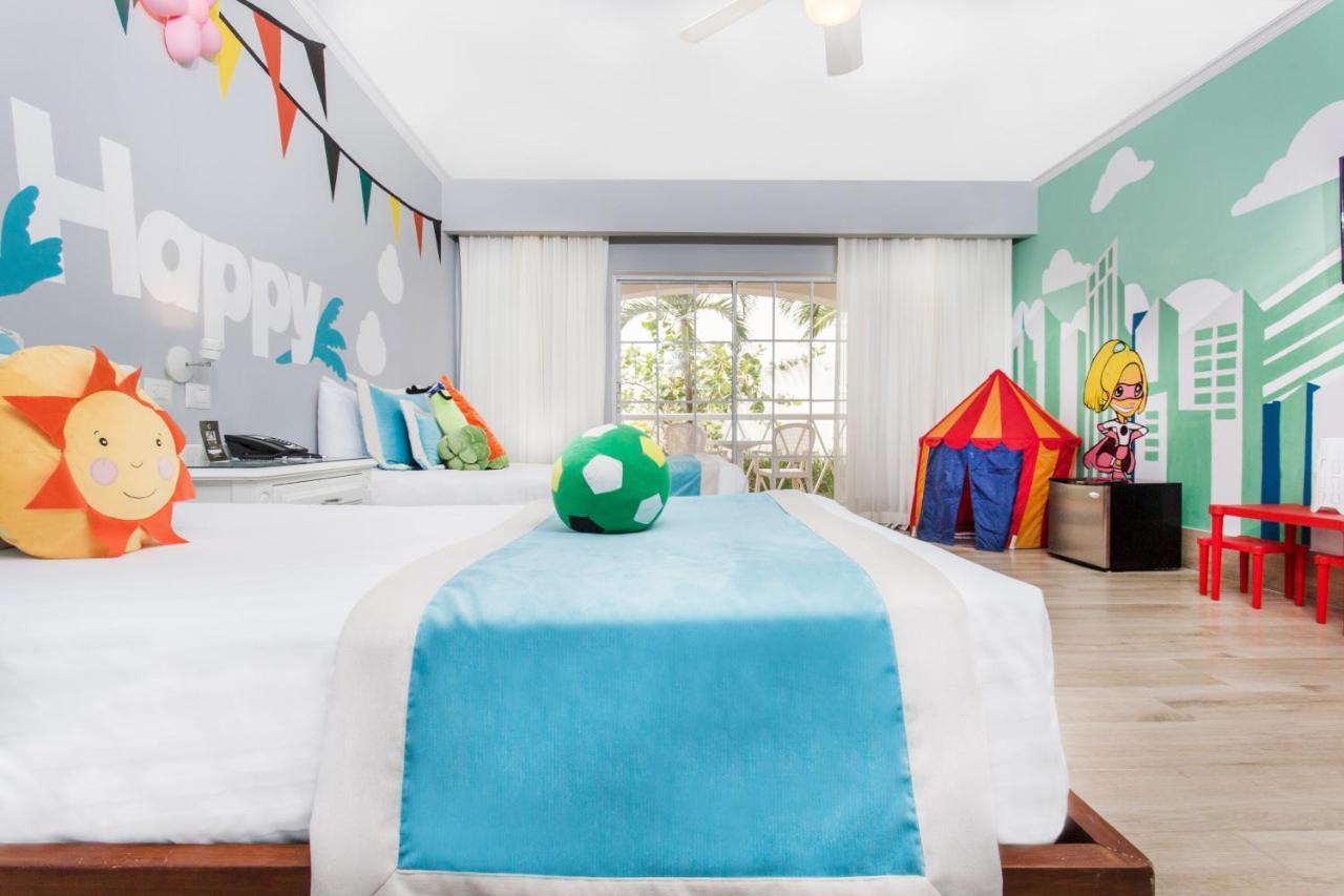 Familie Kamer - Better Together (2 volwassenen + 2 kinderen)