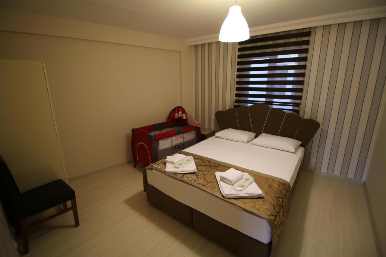Appartement 2 Chambres