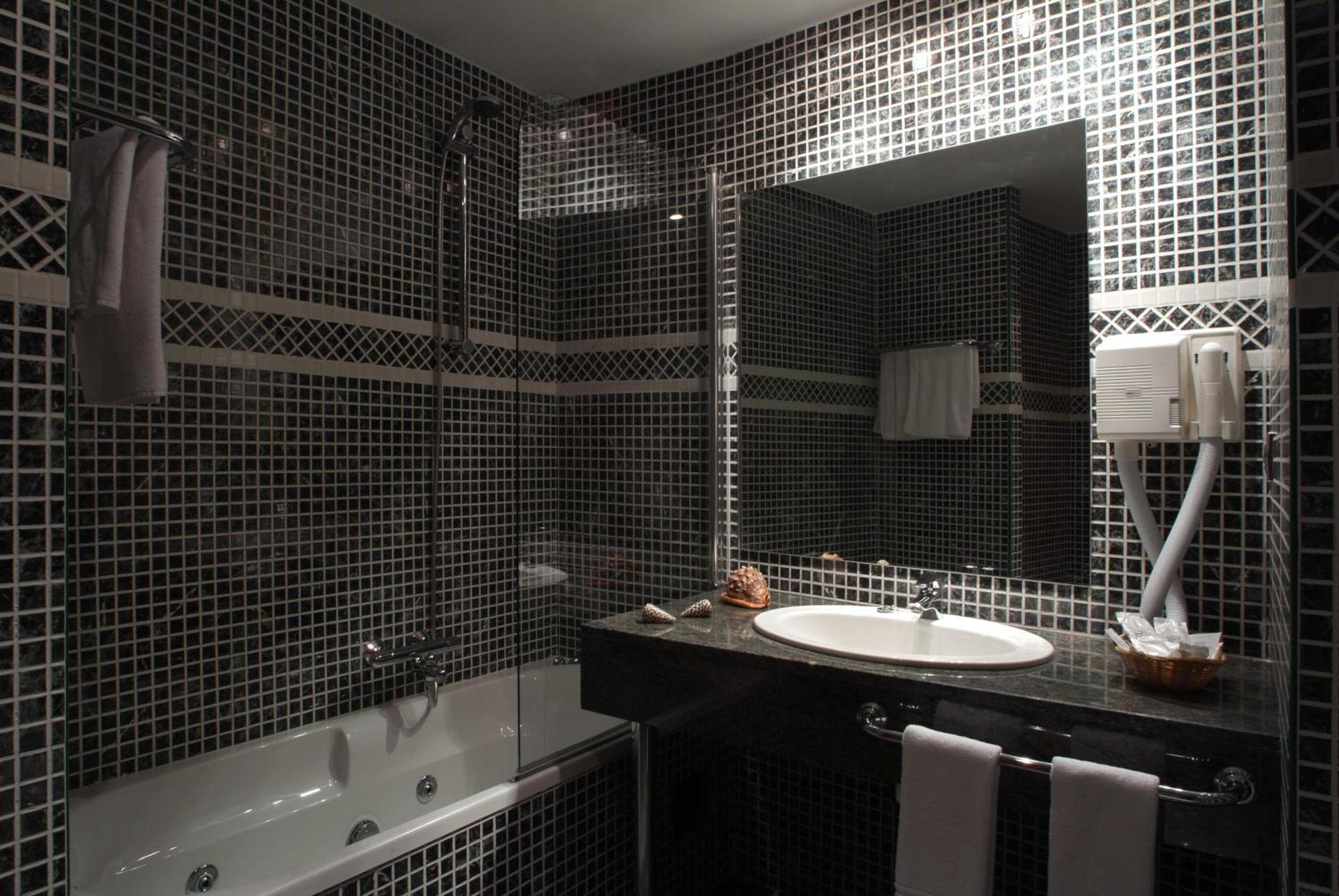 Chambre Lits Jumeaux