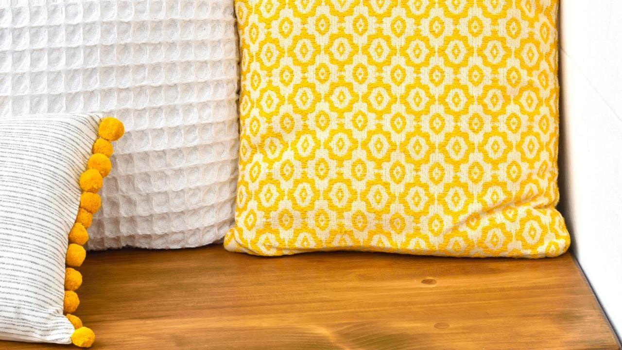 Quarto Duplo ou Twin Económico com Casa de Banho Partilhada