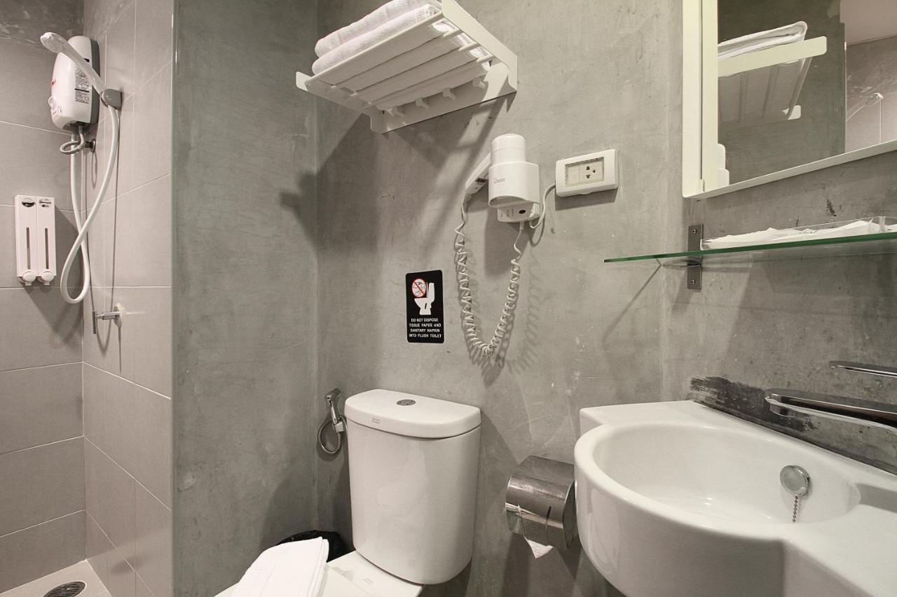 Standard Doppelzimmer mit Fenster