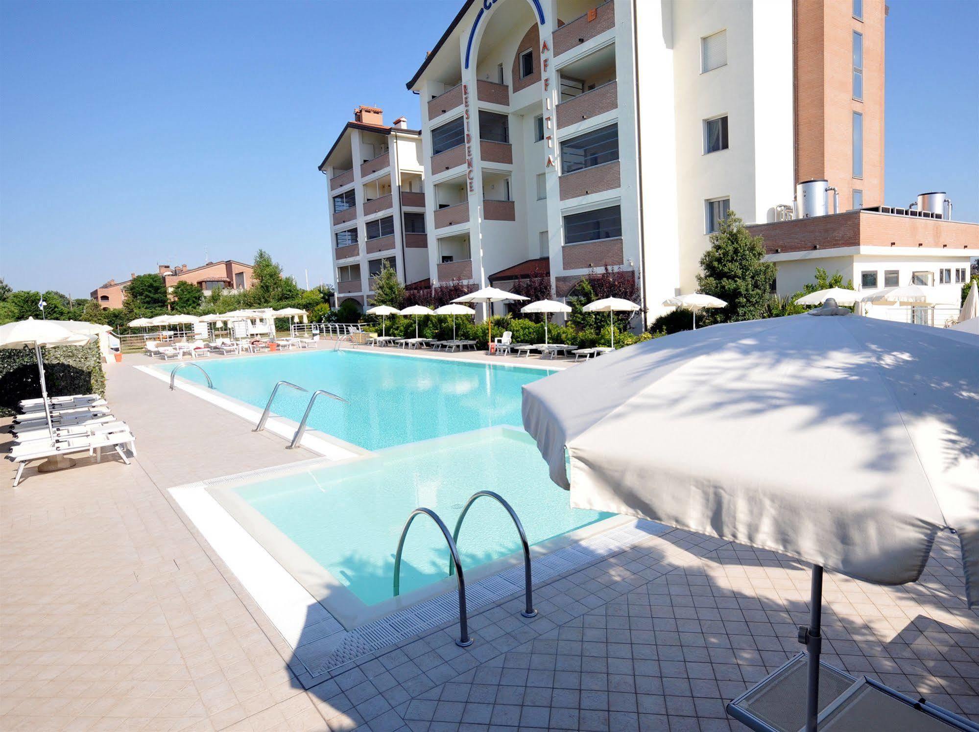 Appartamento con 2 Camere da Letto e Terrazza (6 Adulti)