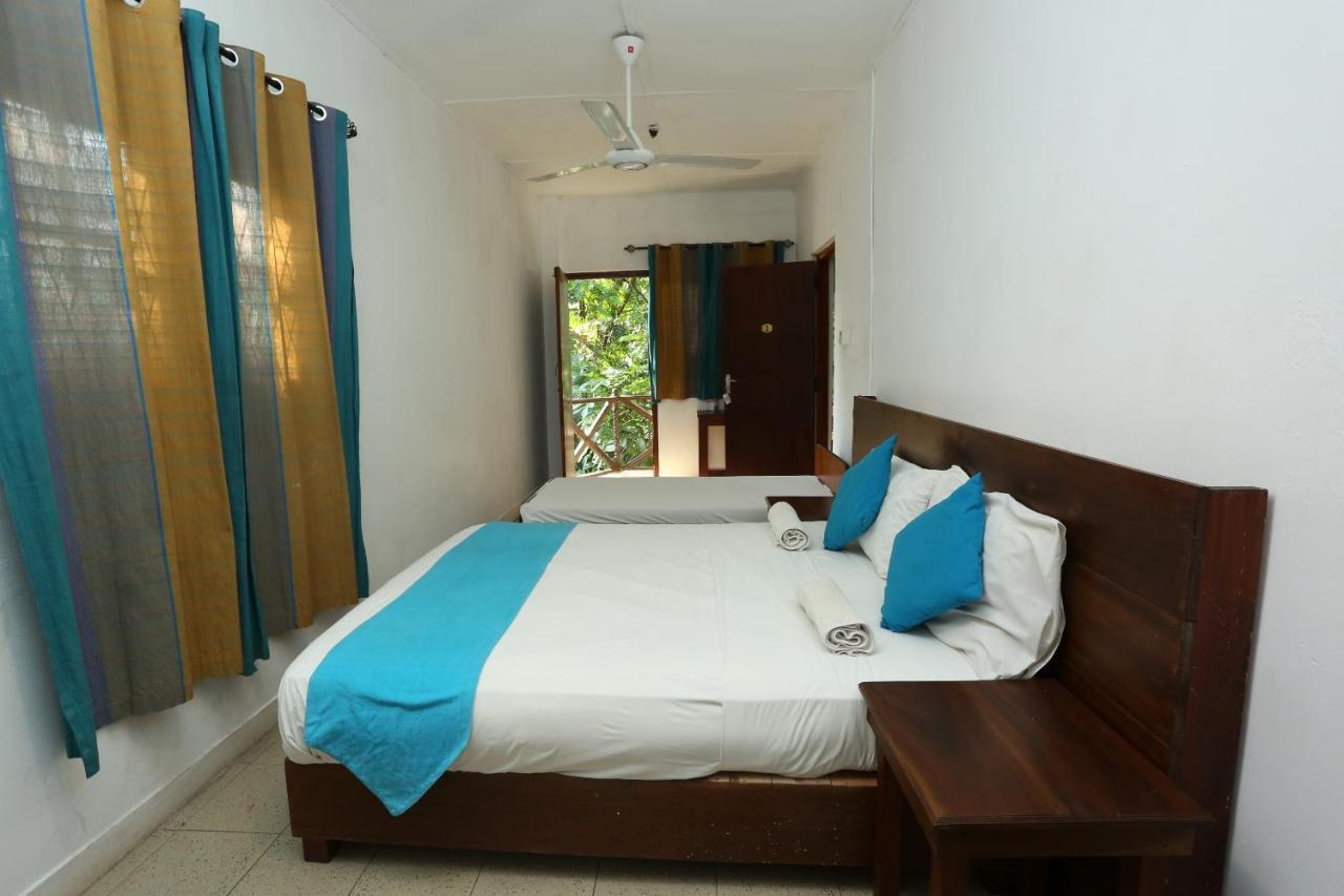Deluxe Doppelzimmer mit Balkon