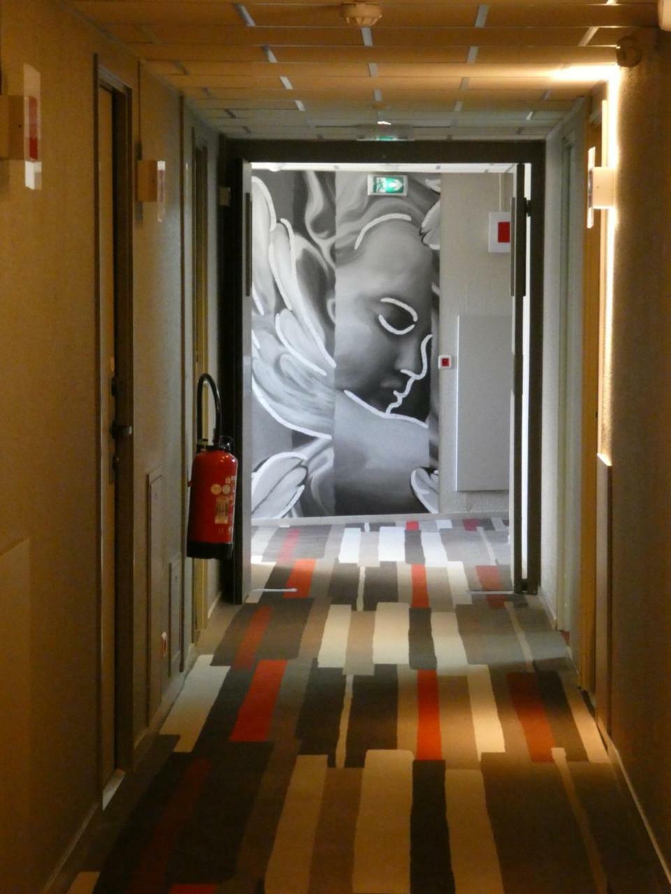 Standard Doppelzimmer