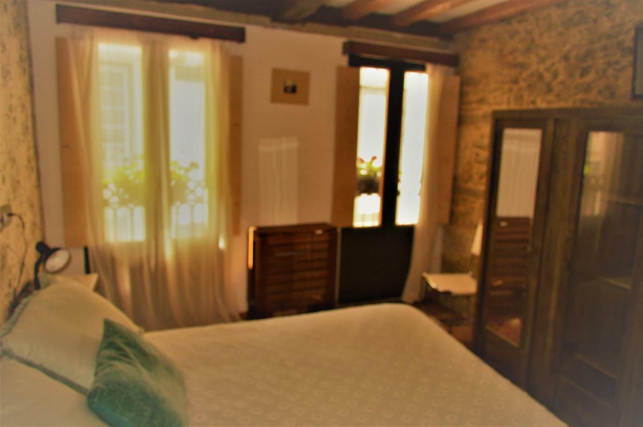 Habitación Estándar - 1 cama grande