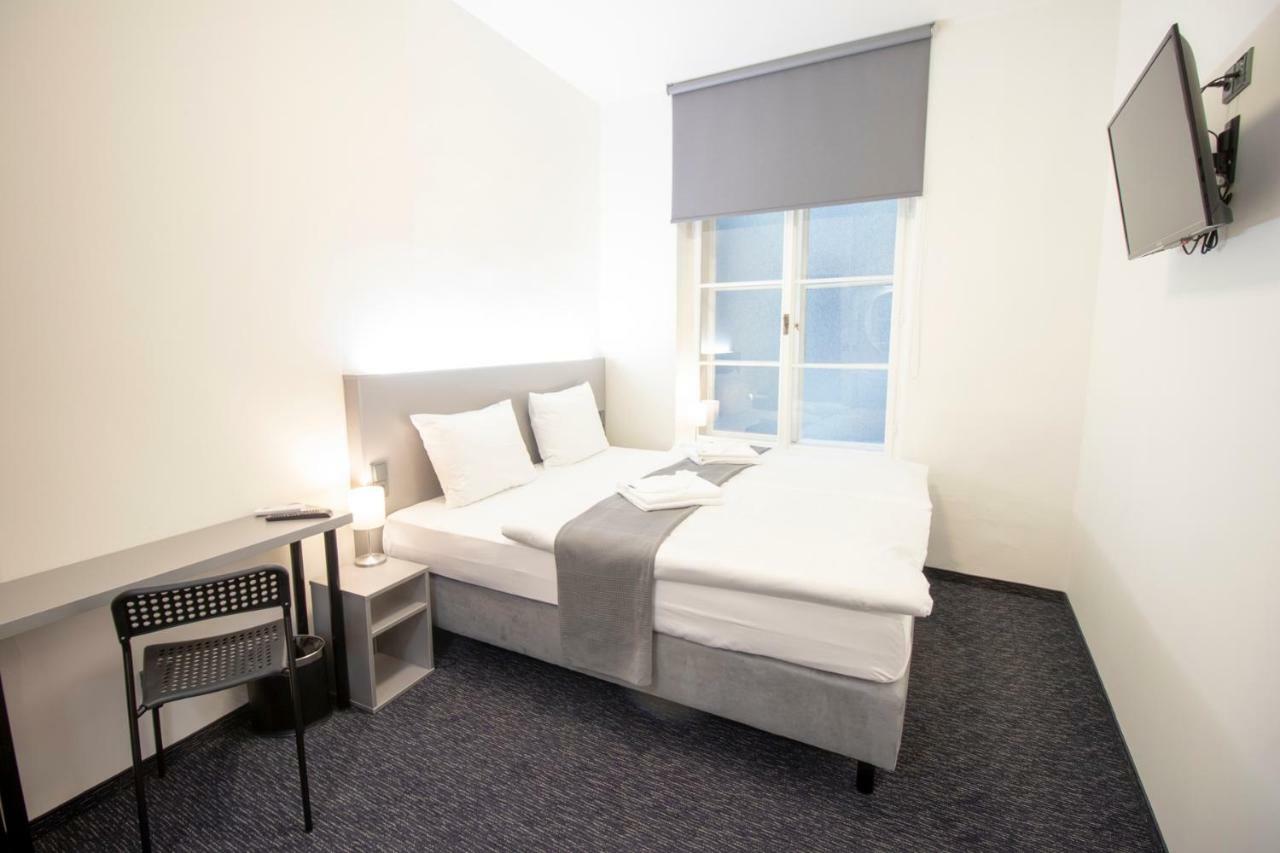 Deluxe Double Room No View