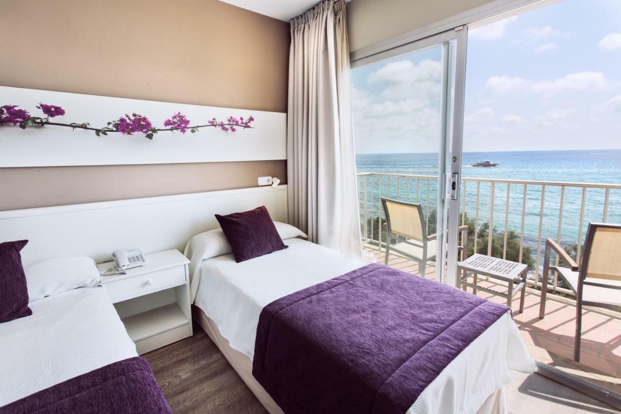 Habitación Doble con vistas al mar (2 adultos) - Anexo