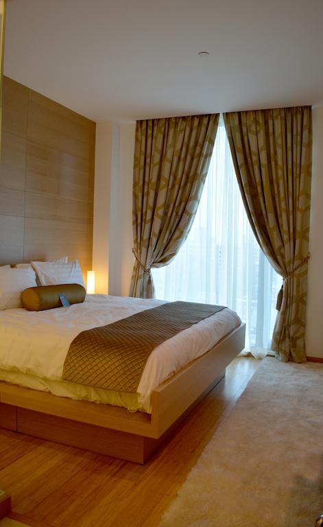 Quarto com Cama King-size