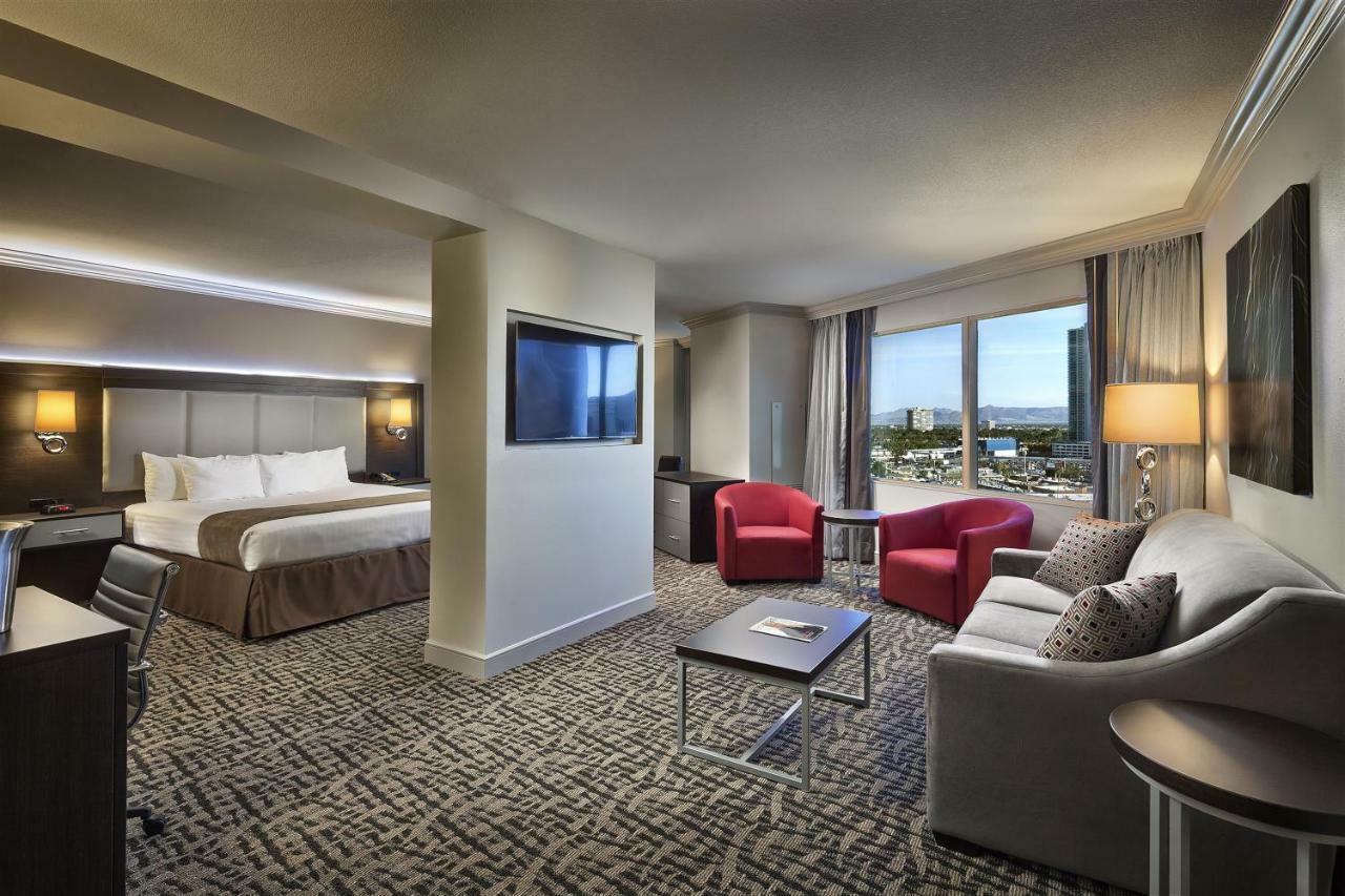 Suite Boulevard