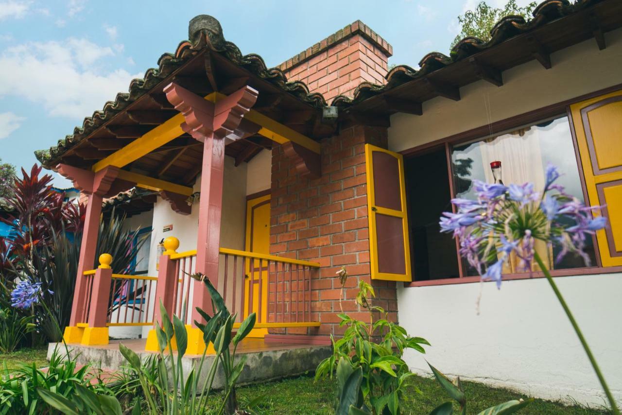 Habitación Cuádruple Superior