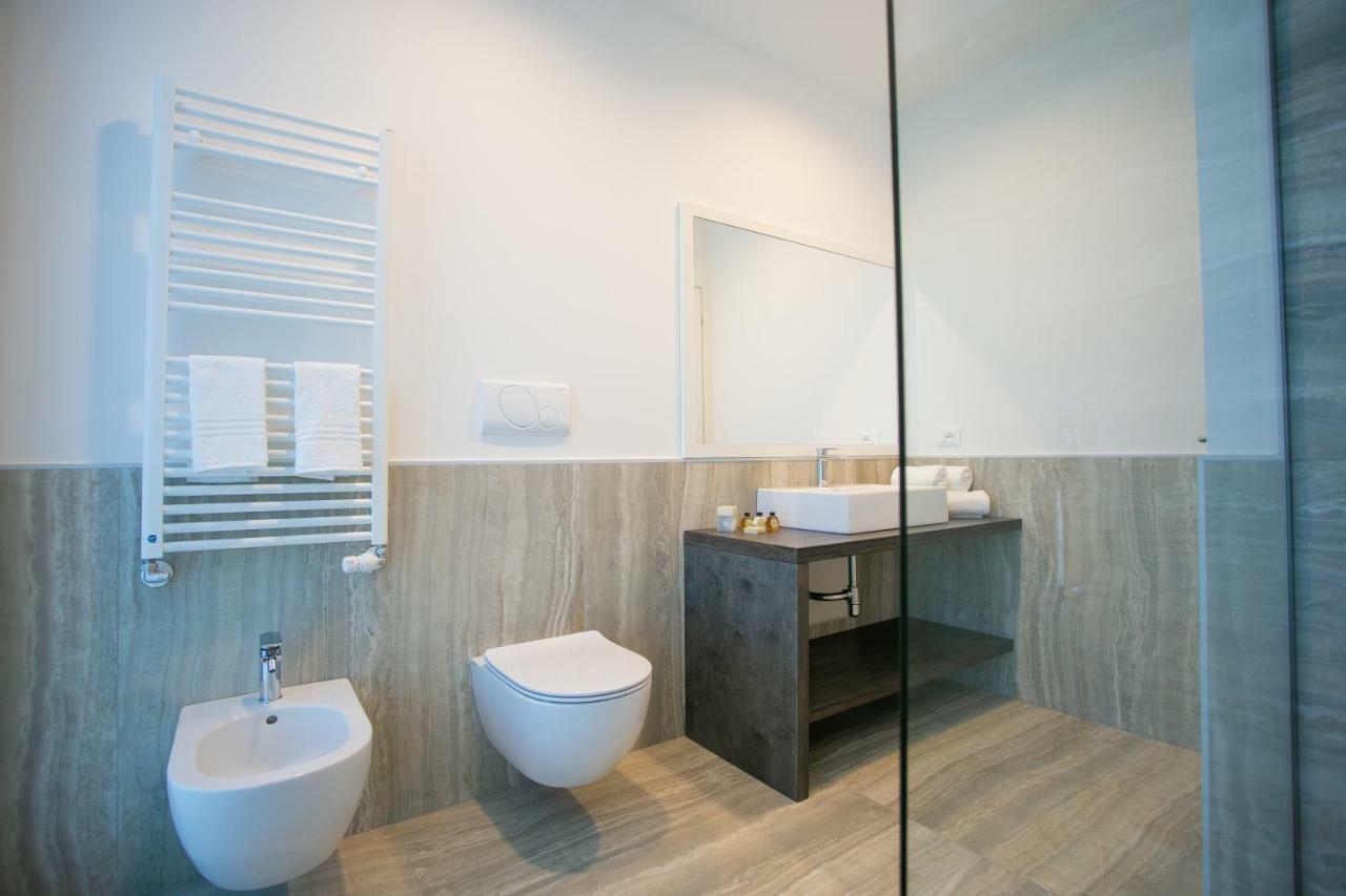 Superior Double Room Lagoon View Beach Access