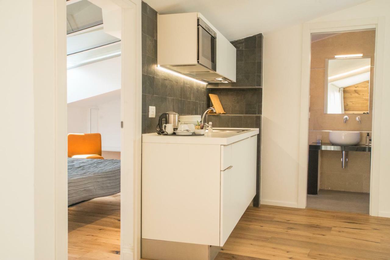 Penthouse Suite