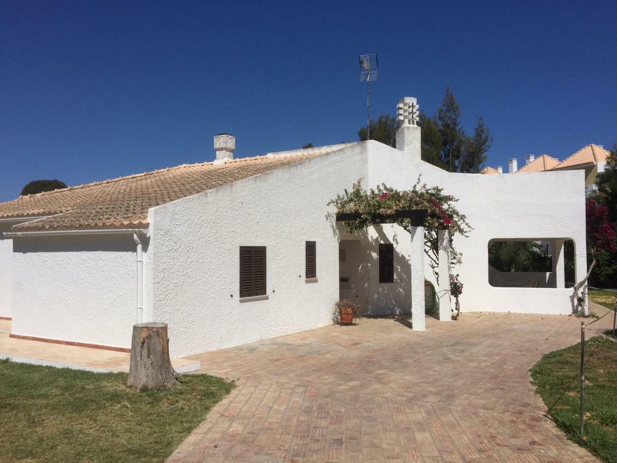 Villa de 3 Quartos com Piscina Privativa