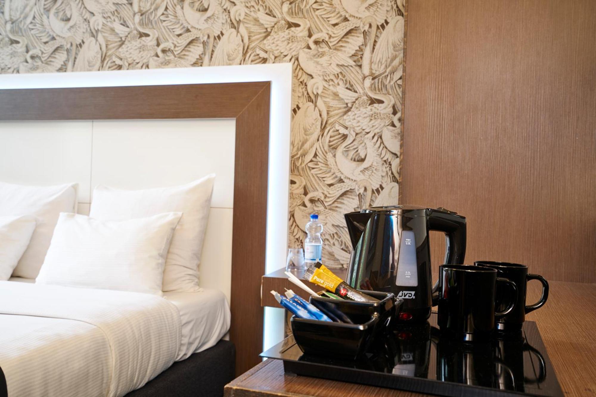 Chambre Triple avec Salle de Bains Privative