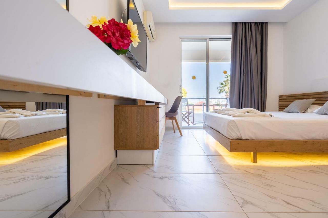 Superior Double or Twin Room Pool View