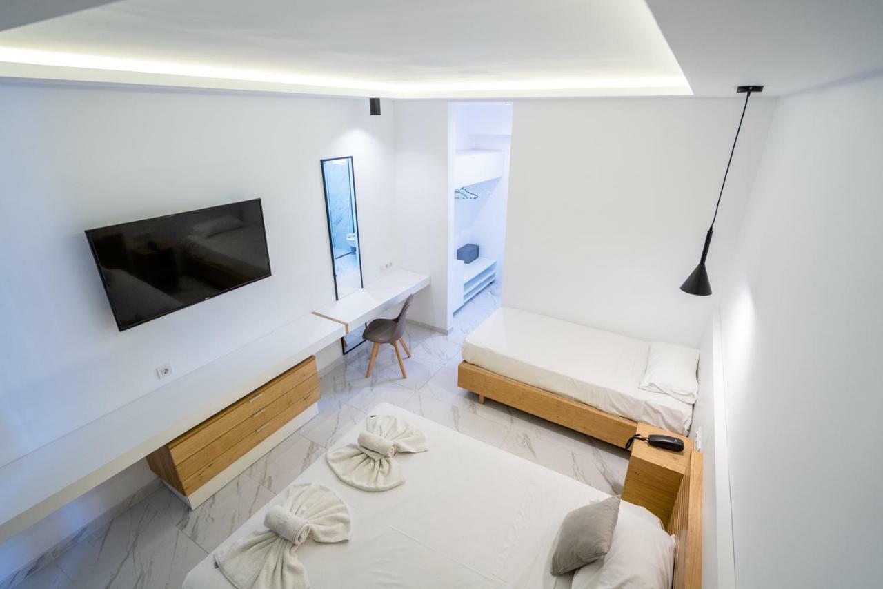 Superior Double or Twin Room Pool View
