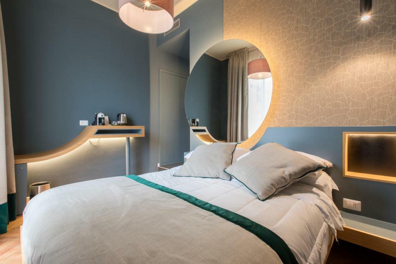 Habitación Doble Deluxe