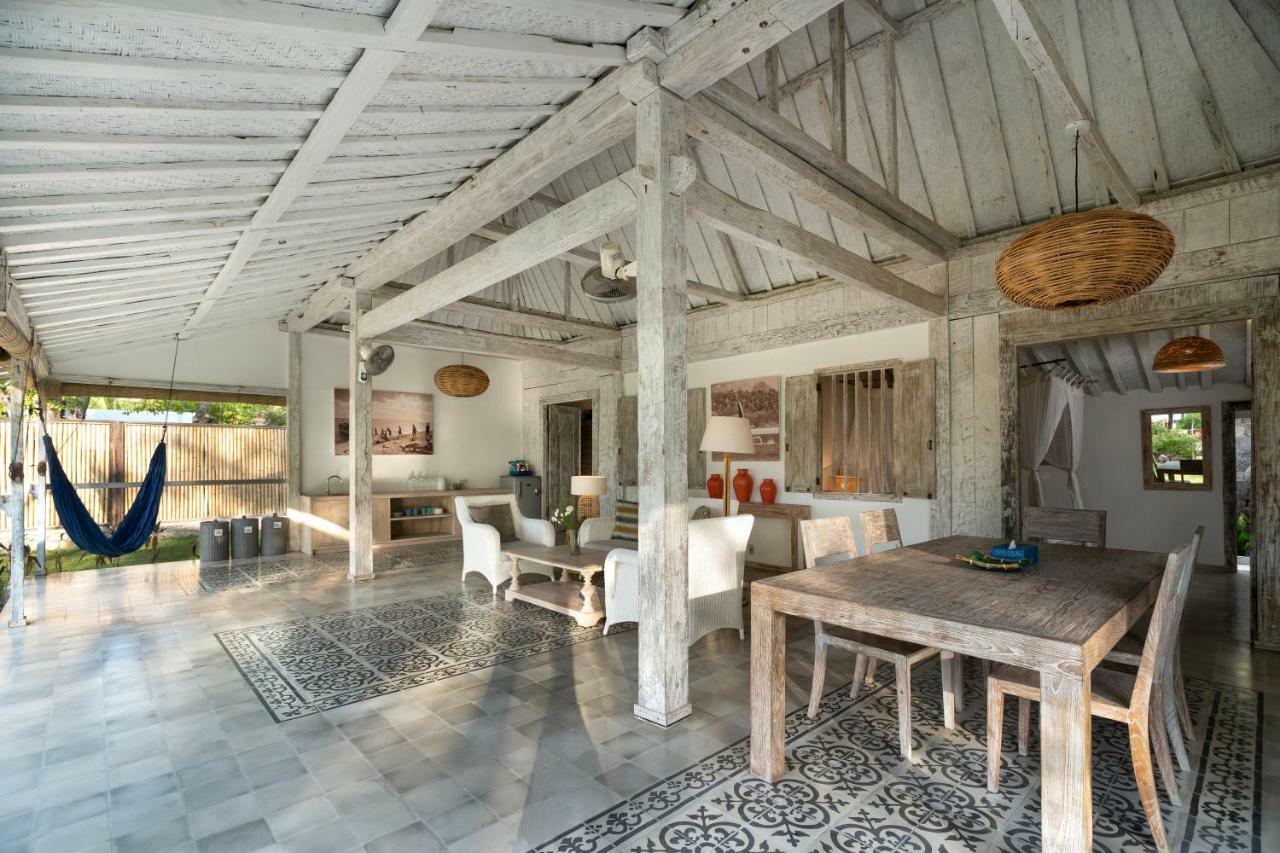 Villa met 2 Slaapkamers