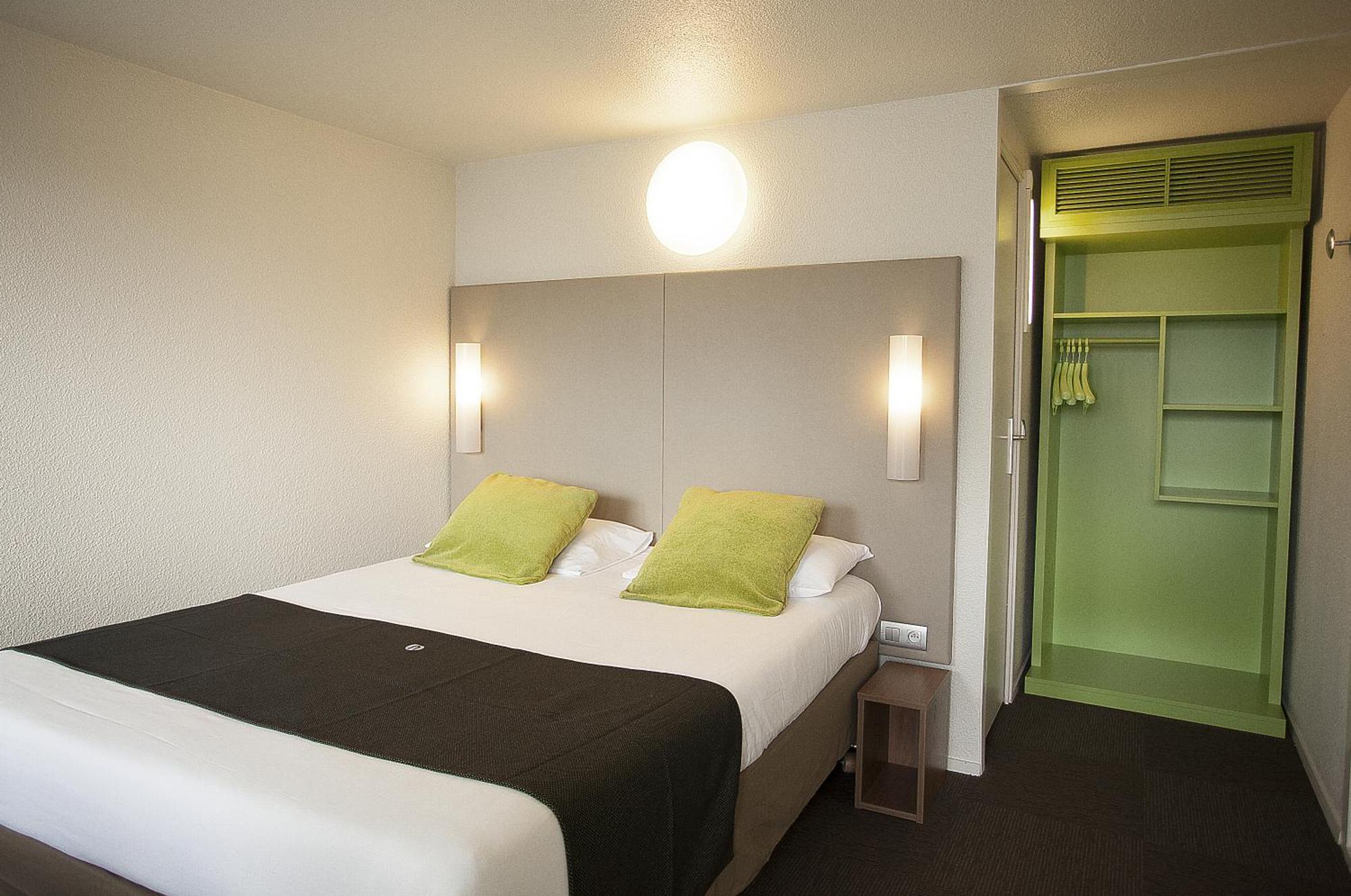 New Generation Double Room