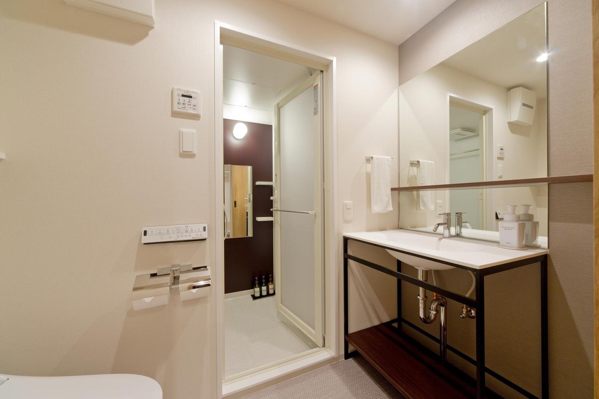 Superior Twin Room with Tatami Area
