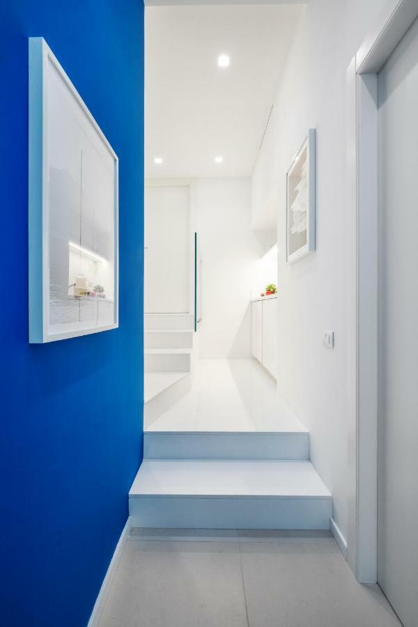 Suite con Vista Mare